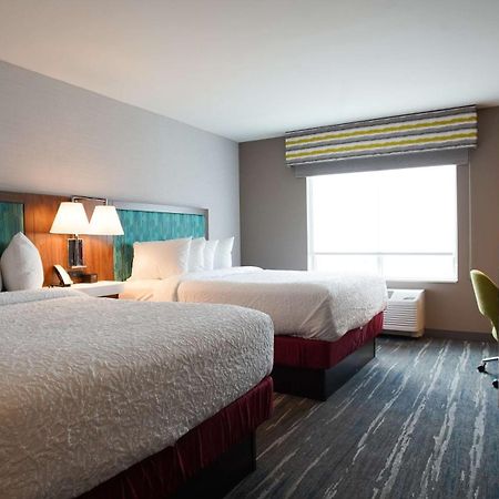 Hampton Inn & Suites St Clairsville, Oh St. Clairsville Екстериор снимка