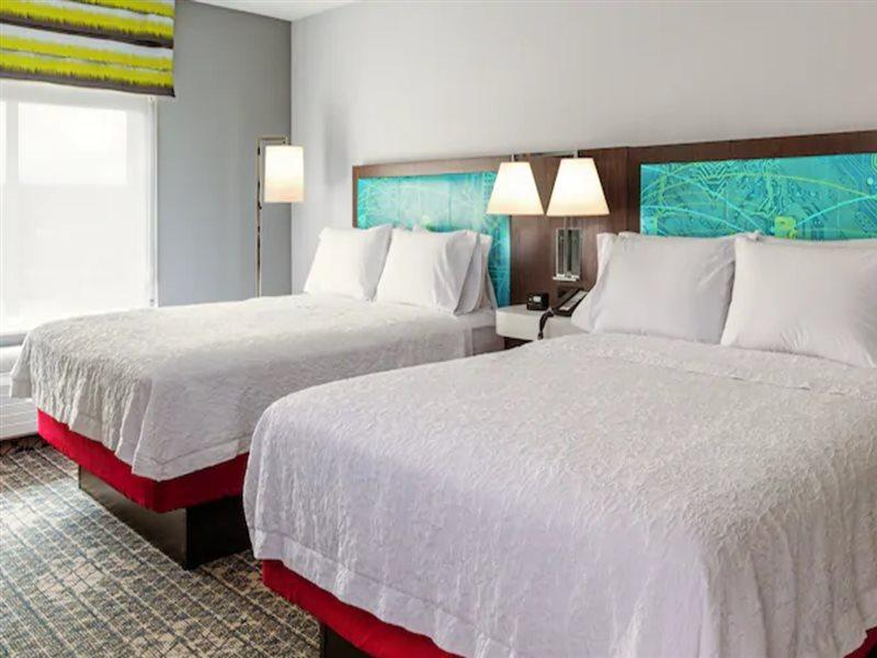 Hampton Inn & Suites St Clairsville, Oh St. Clairsville Екстериор снимка