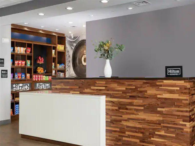 Hampton Inn & Suites St Clairsville, Oh St. Clairsville Екстериор снимка