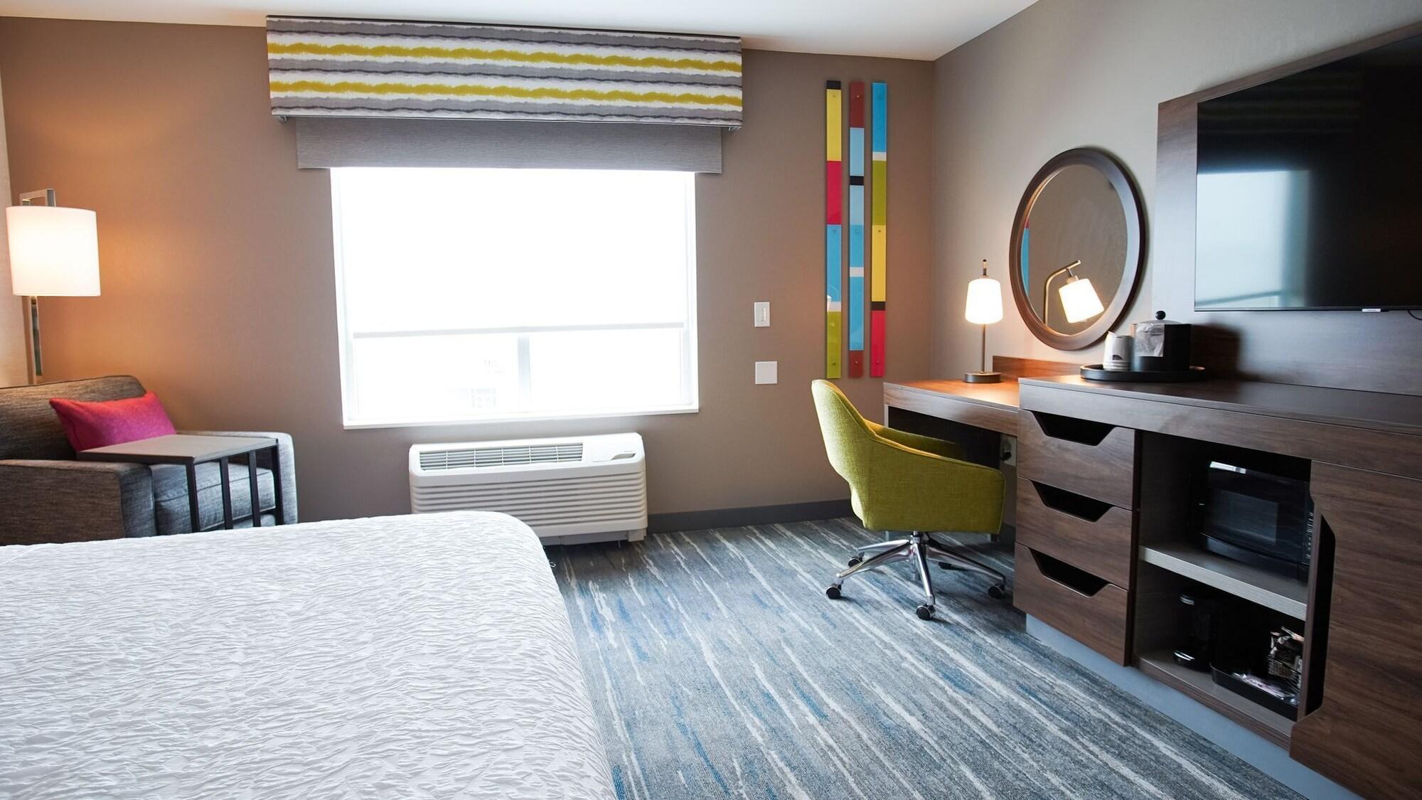 Hampton Inn & Suites St Clairsville, Oh St. Clairsville Екстериор снимка