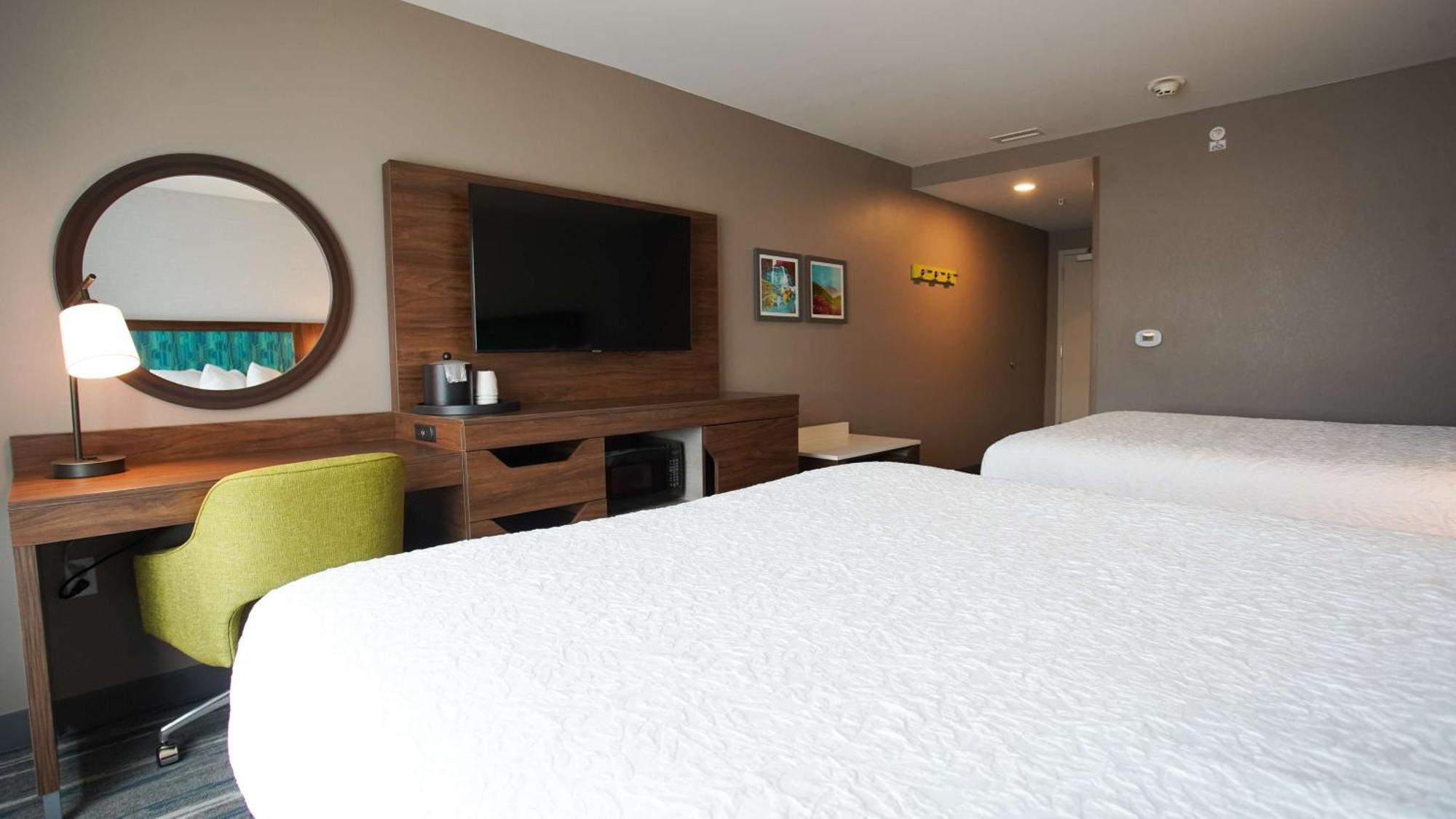 Hampton Inn & Suites St Clairsville, Oh St. Clairsville Екстериор снимка