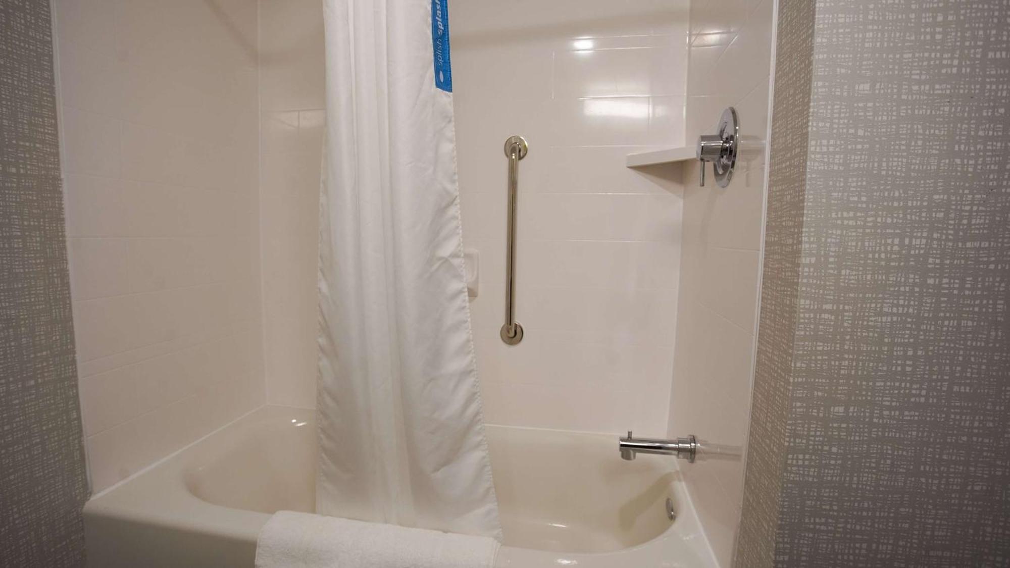 Hampton Inn & Suites St Clairsville, Oh St. Clairsville Екстериор снимка