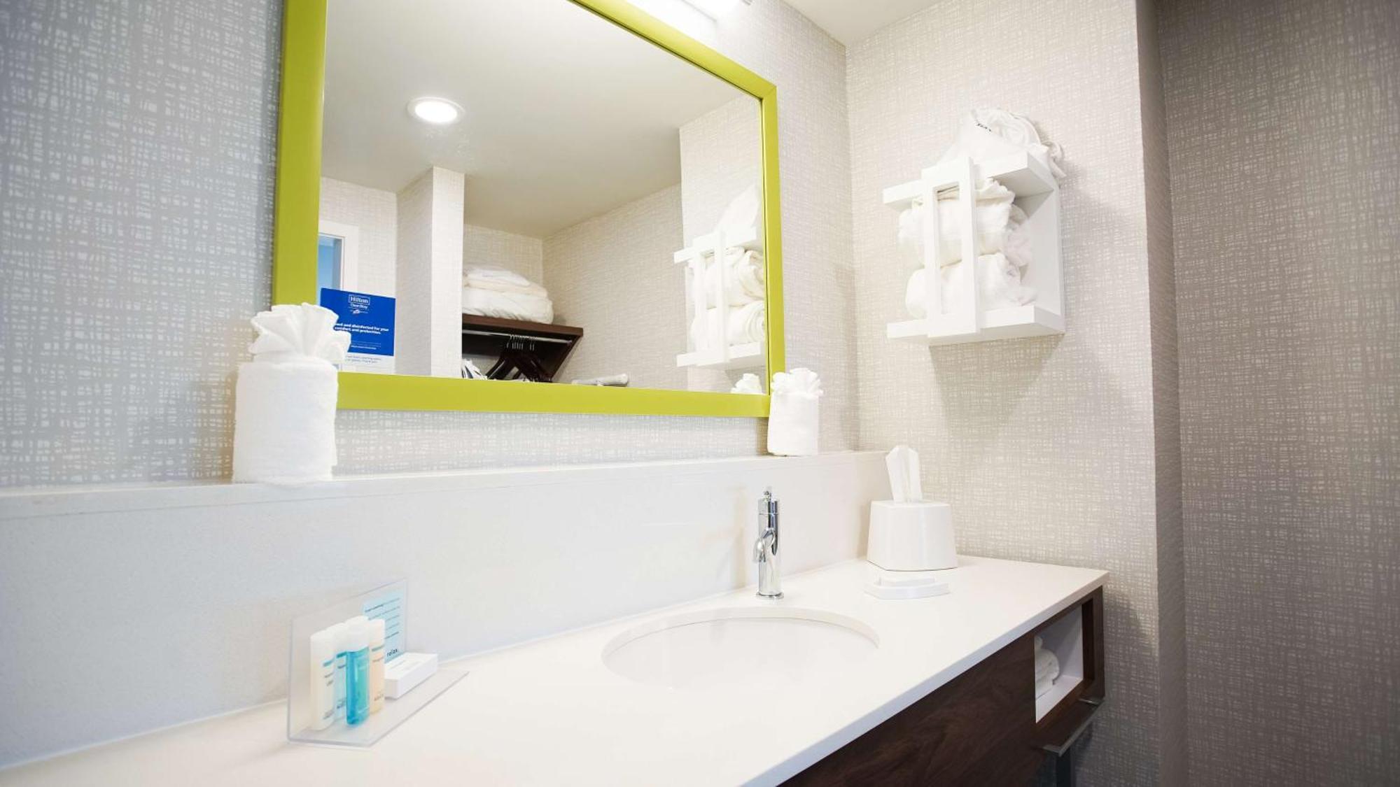 Hampton Inn & Suites St Clairsville, Oh St. Clairsville Екстериор снимка