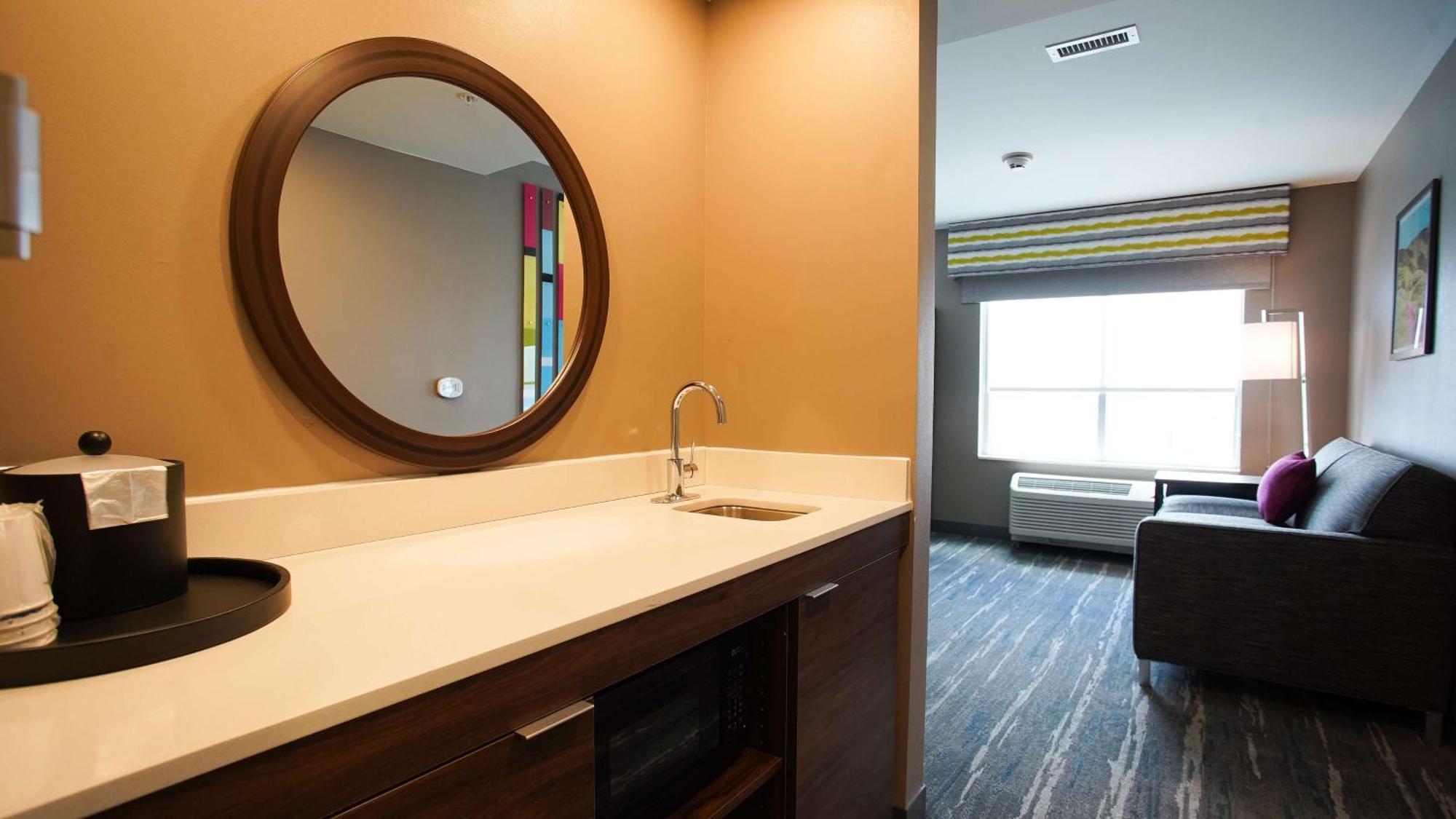 Hampton Inn & Suites St Clairsville, Oh St. Clairsville Екстериор снимка