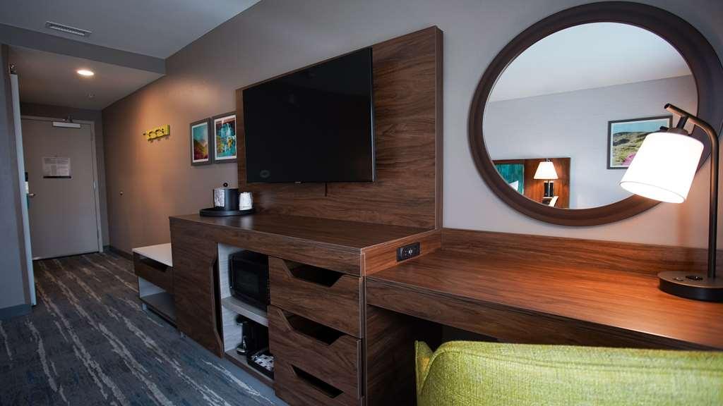 Hampton Inn & Suites St Clairsville, Oh St. Clairsville Стая снимка