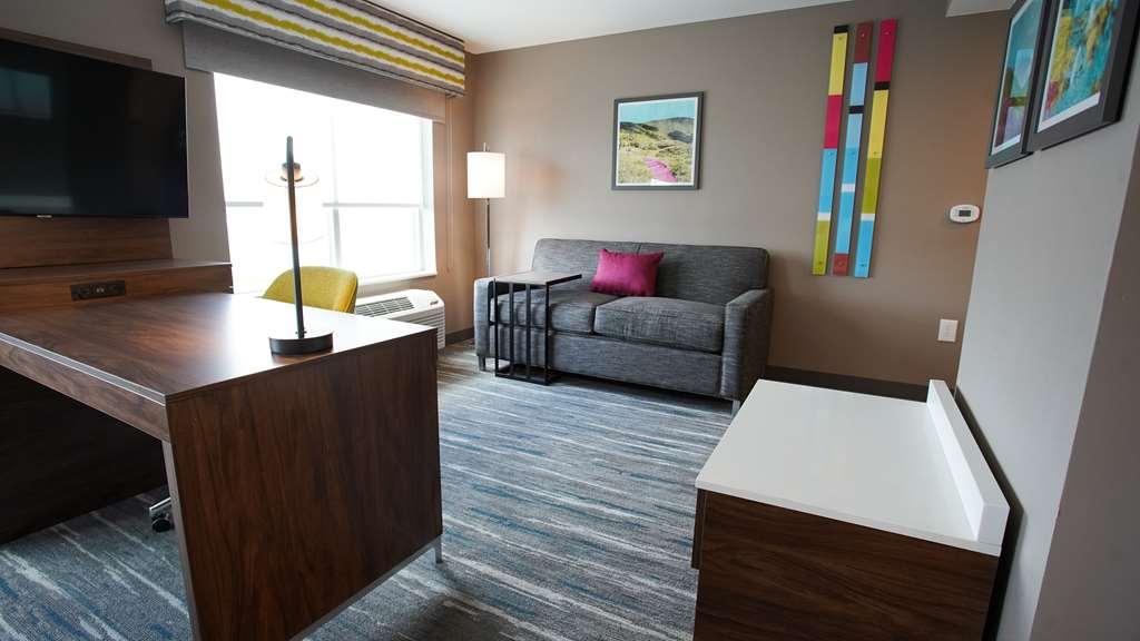 Hampton Inn & Suites St Clairsville, Oh St. Clairsville Стая снимка