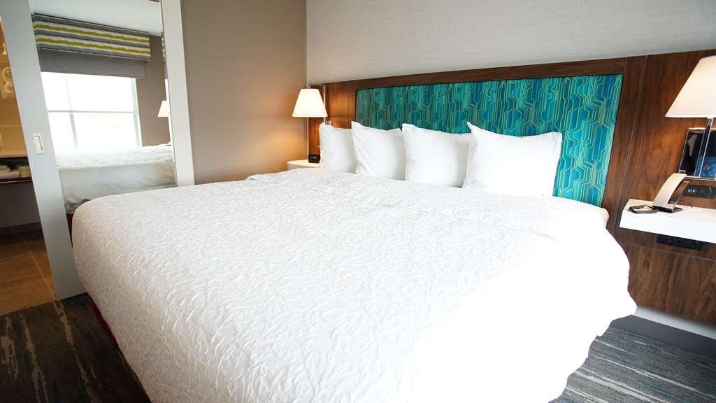 Hampton Inn & Suites St Clairsville, Oh St. Clairsville Стая снимка